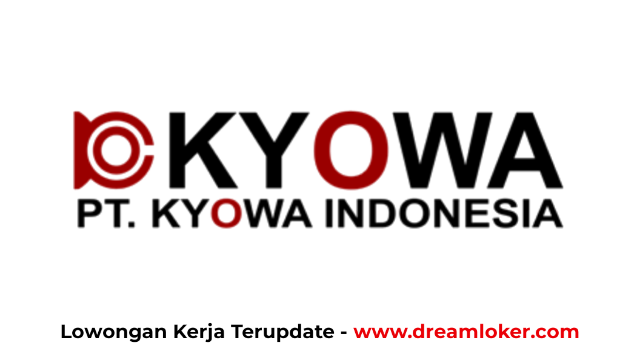 Lowongan Kerja PT Kyowa Indonesia