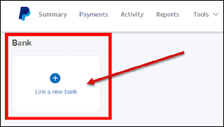 How to Send Money from PayPal to Payoneer Step 2