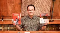 H-1 Pendaftaran Pilgub, Anies Baswedan Ungkap Pesan dari Megawati Soekarnoputri