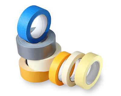 Indstrial Adhesive Tape