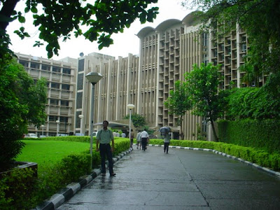 IIT Bombay