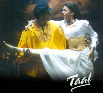 Taal was released in 1999 and was produced and directed by the showman 