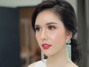 Chalisa Fusaktrakul – Beautiful Thailand Transgender Girls