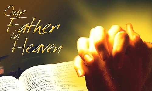 💖 HOMILY - JUNE 19 💖