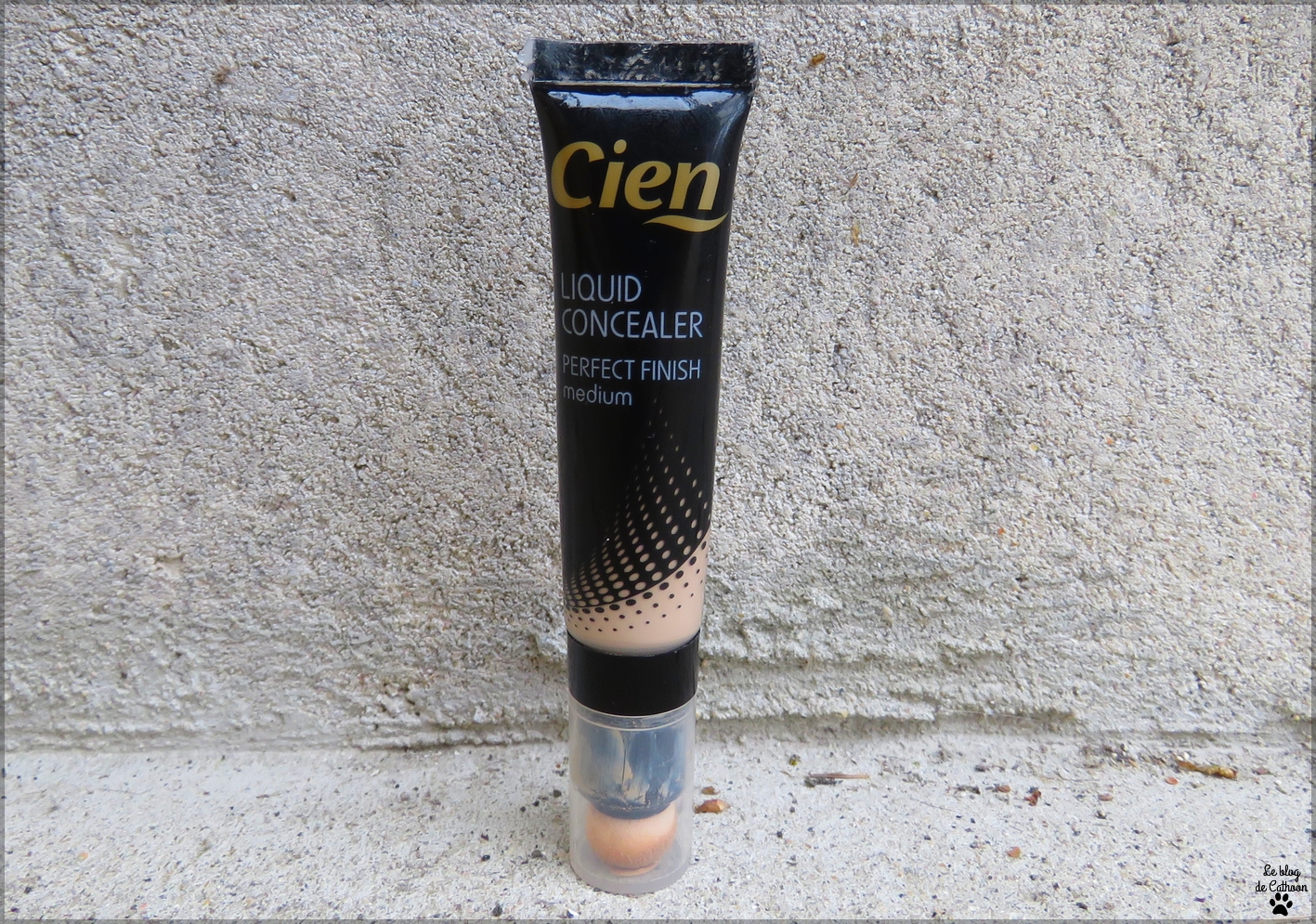 Liquid Concealer - Cien - Lidl