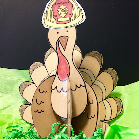 turkey in disguise