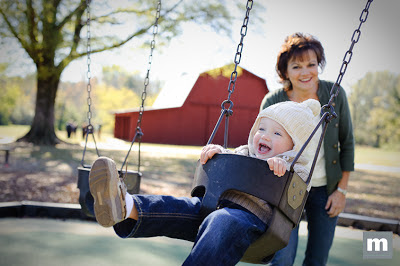 Family Lifestyle Photography