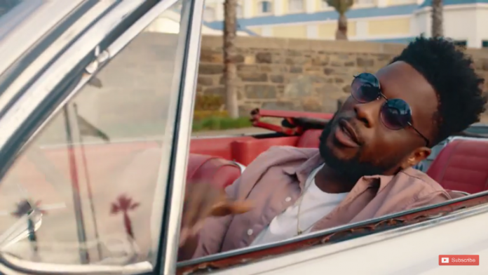 VIDEO: Maleek Berry – Let Me Know

