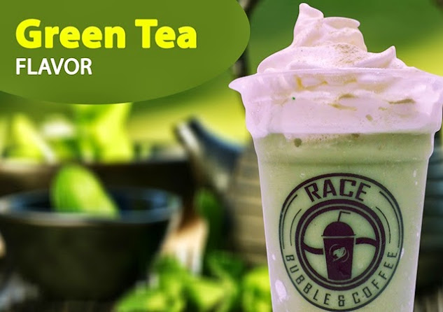 franchise minuman