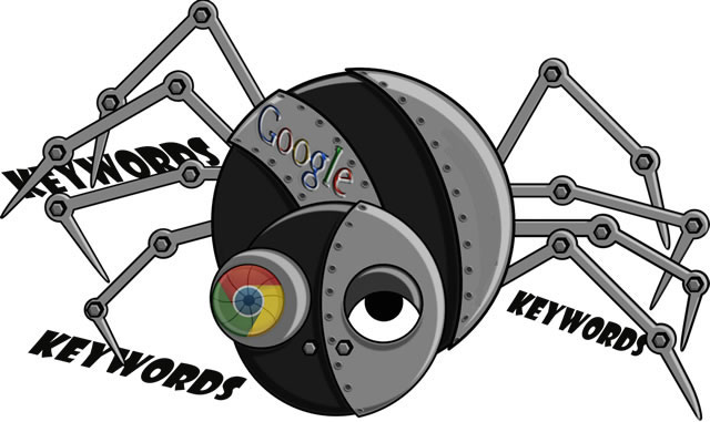 Google Spiders