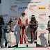 F4 Italiana: Segundo podio consecutivo para Siebert en Mugello