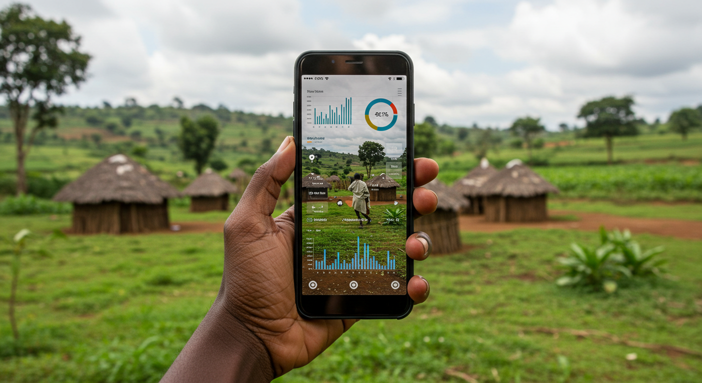 Suivi projet, Evaluation programme, Gouvernance projet, Gestion programme, Impact social, Transparence projet, Rapport dynamique, Indicateur clé, Solution digitale, Activité terrain, Tableau interactif, Base données, Système intégré, Outils décision, Logiciel pilotage, Redevabilité publique, Analyse coût, Indicateur performance, Capitalisation connaissances, Collecte mobile , Développement de solutions de suivi-évaluation de projets et programmes, Suivi-Evaluation de Projets et Programmes, Gestion de projets et programmes, Définition des phases d’un projet, Gestion d’un projet par secteur d’activités, Intégration d’un plan de travail annuel, Classification des projets par activité, Gestion des partenaires de projets, Gestion des statistiques et tableaux de bord des projets, Gestion des taux d’avancement des projets et programmes, Gestion du planning des composantes de projets, Gestion des problèmes et risques rencontrés, Gestion des indicateurs de projets, Gestion des états d’avancement et statuts de projets, Répartition géographique des projets par zones, Gestion de fichiers et documents par projet, Gestion des réalisations sur les projets, Définition de prochaines étapes de projet, Gestion du budget par projet, Génération de Rapports sur les projets et programmes, Configuration des acteurs intervenants par projet, Paramètres de base du Suivi-Evaluation, Gestion du Cadre Logique (Objectifs Globaux, Objectifs spécifiques, Résultats, Activités des projets), Gestion des partenaires, Gestion des localités, Gestion des étapes de projets, Gestion des bénéficiaires d'un projet, Gestion des moyens utilisés par projet, Gestion des finances et budgets des projets et programmes, Agenda des activités (timesheet) par projet, Diagramme de Gantt des activités par projet, Plateforme de suivi et évaluation, logiciel M&E, Outil de pilotage de projets, Solution S&E pour ONG, Mesure d'impact social, Reporting bailleurs de fonds, Gestion de la performance des programmes, Centralisation des données de projet, Logiciel de redevabilité, Suivi des indicateurs de performance clés, Théorie du changement logiciel, Collecte de données mobile pour projets, Cartographie des interventions, Alternative à Excel pour suivi-évaluation, Plateforme collaborative de projet, Analyse de la chaîne de résultats, Capitalisation des connaissances projet, Logiciel pour la coopération internationale, Suivi de projets de développement, Automatisation du reporting de projet, Visualisation de données de projet, Gestion axée sur les résultats, Application de suivi de terrain, Système d'information pour la gestion de projet, Pilotage de portefeuille de projets, Mesure des effets et impacts, Gestion de cycle de projet, Suivi des projets multisectoriels, Plateforme numérique de gouvernance de projet, Indicateurs SMART projets, Système intégré de suivi-évaluation, Digitalisation du suivi-évaluation, Tableau de bord interactif projets, Evaluation participative des programmes, Logiciel de transparence des projets, Outil de suivi de résultats intermédiaires, Solution de redevabilité projet, Audit des programmes de développement, Veille stratégique sur projets, Gestion orientée résultats, Pilotage stratégique des projets publics, Indicateurs de performance environnementale, Base de données projets humanitaires, Interface intuitive de reporting projet, Monitoring des projets communautaires, Visualisation géospatiale des projets, Solution pour bailleurs multilatéraux, Outils de consolidation des résultats, Logiciel pour coopération décentralisée, Système de traçabilité des subventions, Mesure d'efficacité programme, Outil de benchmarking des projets, Application de terrain pour superviseurs, Outil d’évaluation ex post, Evaluation basée sur résultats observables, Suivi-évaluation multisite, Interopérabilité avec systèmes SIG, Suivi des projets d'urgence, Rapports dynamiques interactifs, Système de suivi des plans d’action, Gouvernance basée sur les données, Logiciel pour indicateurs genrés, Outil pour analyse coûts-bénéfices, Tableau de bord indicateurs ONU, Solution de conformité projet, Gestion des alertes projet, Logiciel de reporting SDG, Indicateurs de durabilité, Outil d’aide à la décision projet, Consolidation multi-acteurs projets, Solution cloud de suivi-évaluation, Plateforme de gestion de données de projet, Plateforme suivi évaluation, Logiciel indicateur performance, Outil gestion projet, Tableau bord interactif, Mesure impact projet, Système traçabilité subventions, Evaluation résultats observables, Visualisation données projet, Gouvernance basée données, Suivi activité terrain, Application suivi terrain, Indicateurs développement durable, Outil performance programme, Logiciel coopération internationale, Reporting bailleurs fonds, Audit programme développement, Pilotage Portefeuille projets, Collecte données terrain, Transparence action publique, Digitalisation suivi évaluation.
