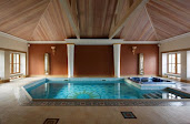 #7 Indoor Swimming Pool Design Ideas