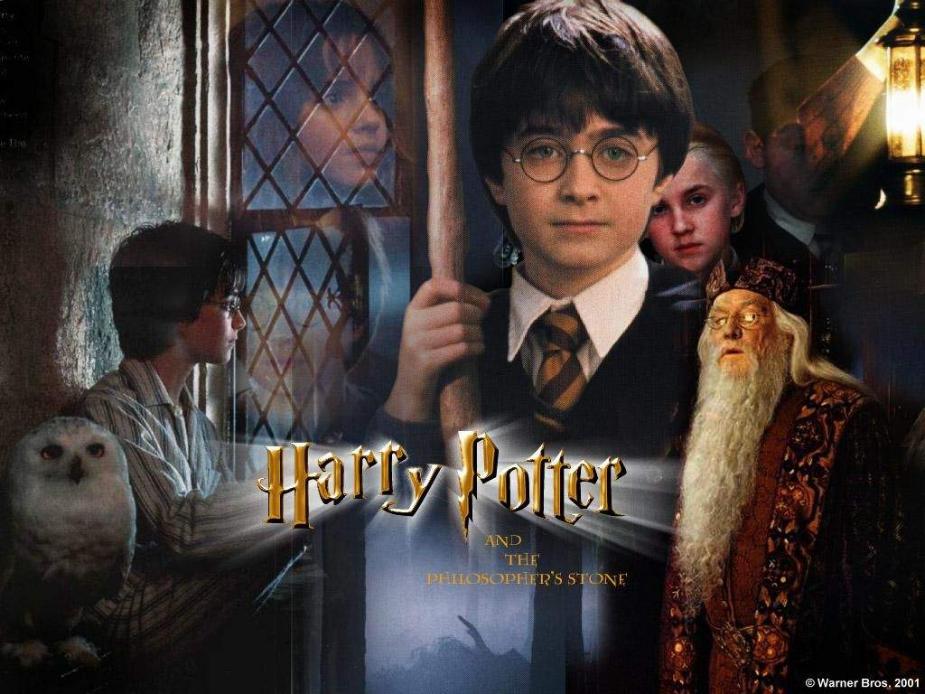 Biggest Harry Potter Blog Wallpapers Videos Actors And