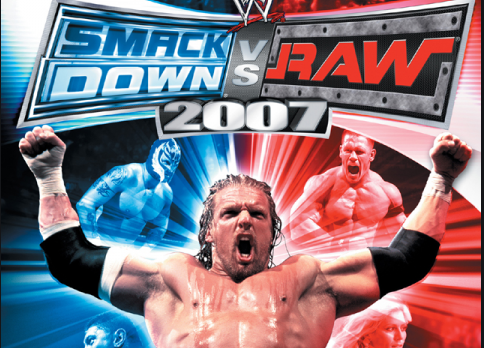 Best Pc Games Wwe Smackdown Vs Raw 07 A To Z Videos