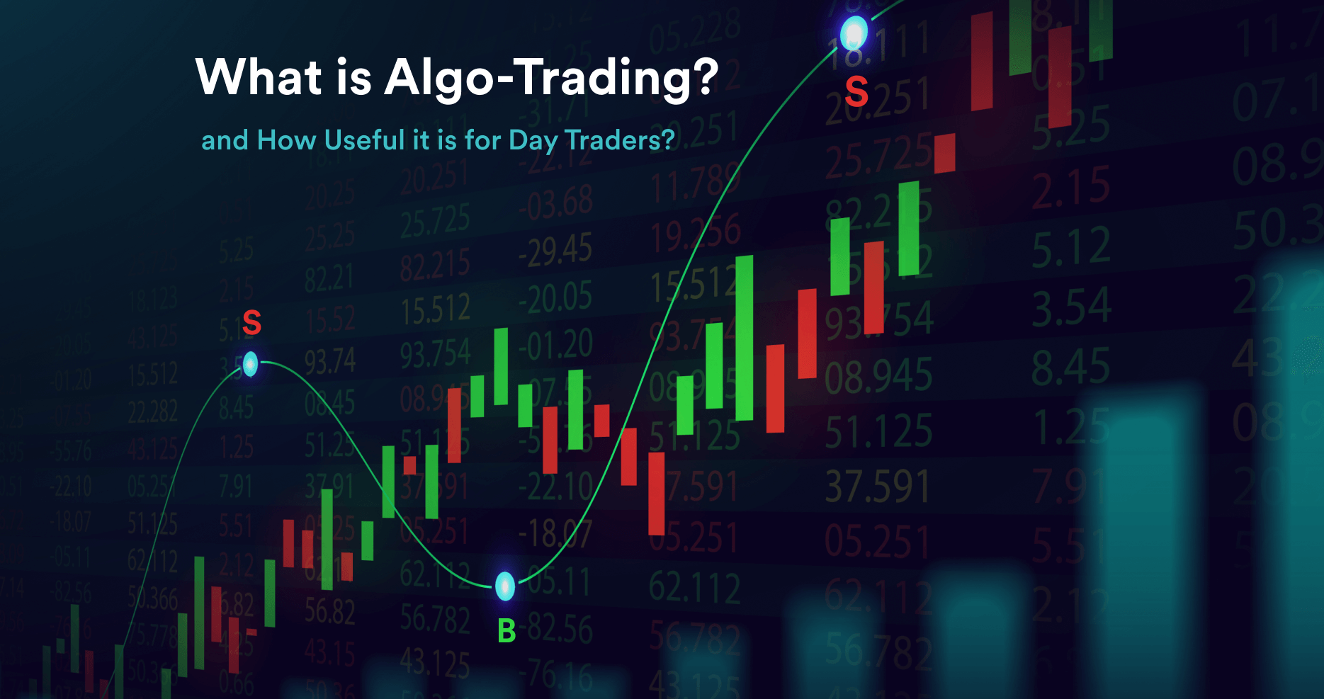 Forex / ict - Algorithmic trading - algo trading