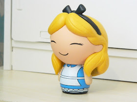 Alice Dorbz, Disney Dorbz, Funko Dorbz, 