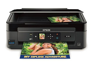 Epson XP-310 Driver Download Windows and Mac