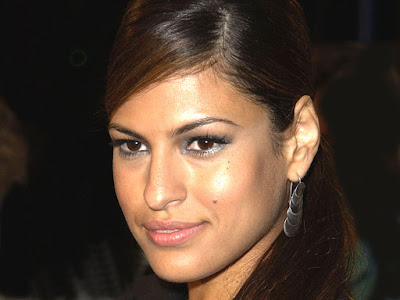 Eva Mendes Wallpapers