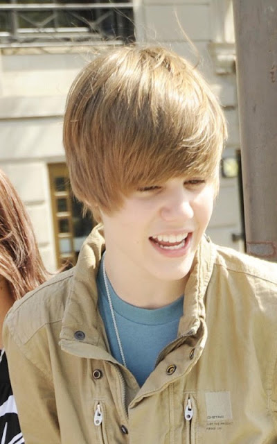 Short Hair Styles☀Justin Bieber