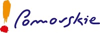 Pomorskie logo