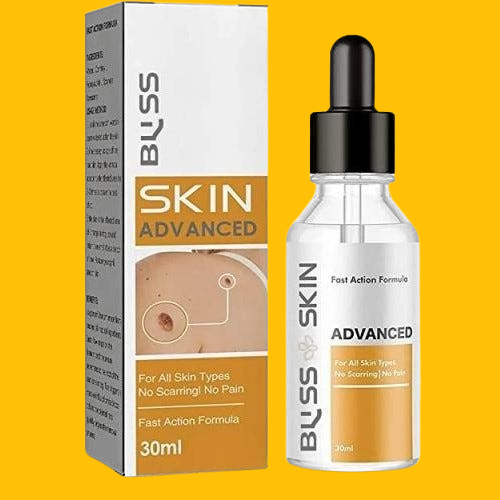 Bliss Skin Tag Remover Reviews, Ingredients, Compaints, Scam