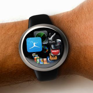 iPhone 5S e iWatch con lettore di impronte digitali in arrivo?