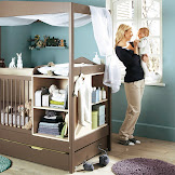 Baby Nursery Ideas On A Budget