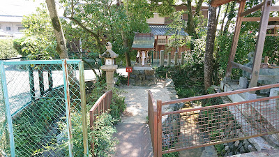 高向神社(河内長野市)