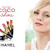 Bésame mucho: hoy, Chanel Rouge Coco Shine (sí, valen la pena)