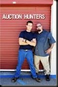 Auction Hunters