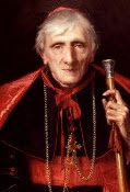 Blessed John Henry Newman