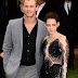 Snow White and the Huntsman Kristen Stewart+Chris Hemsworth