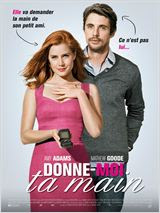 film Donne-moi ta main streaming en ligne