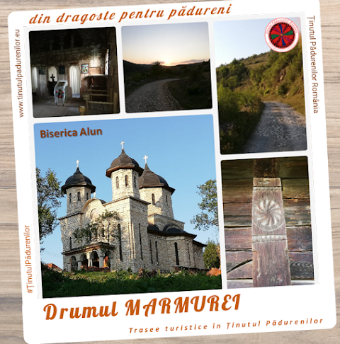 Drumul MARMUREI