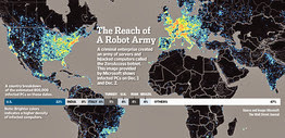 Inside the Effort to Kill a Web Fraud 'Botnet'