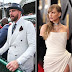 Taylor Swift Fans Notice Travis Kelce’s Kentucky Derby Suit Perfectly Matches Her Grammys Gown