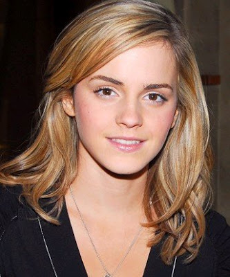 emma watson sexiest woman