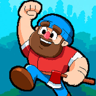 TIMBERMAN THE BIG ADVENTURE APK FULL Download For Android
