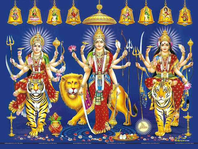 Jai Lakshmi Mata