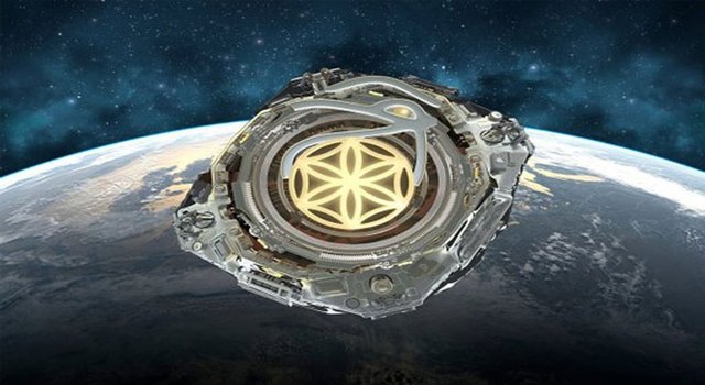 asgardia utopia sebuah negara di luar angkasa