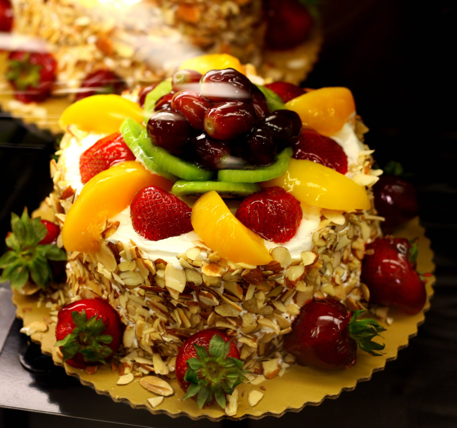 publix wedding cake 