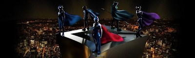 Gatchaman, Live Action Movie