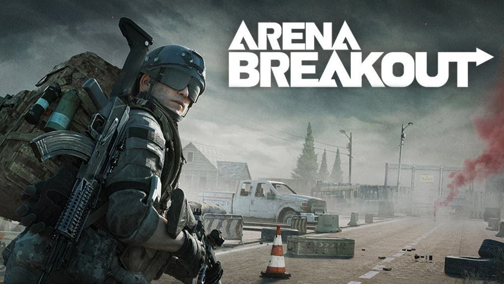 Jogo mobile de tiro Arena Breakout abre pré-registro no Android e