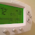 Types and functions of Thermostat system