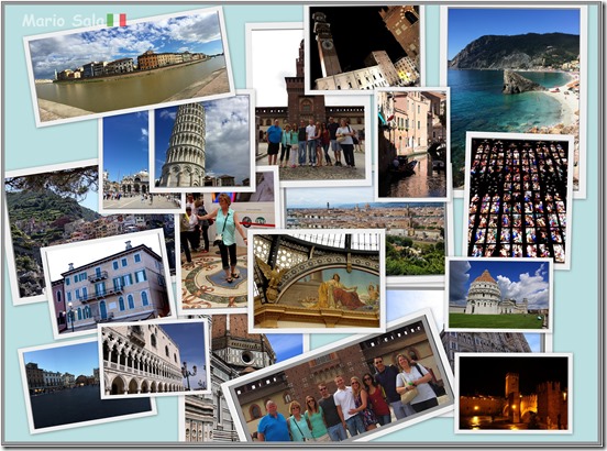 VIAGGIO MATRIMONIO