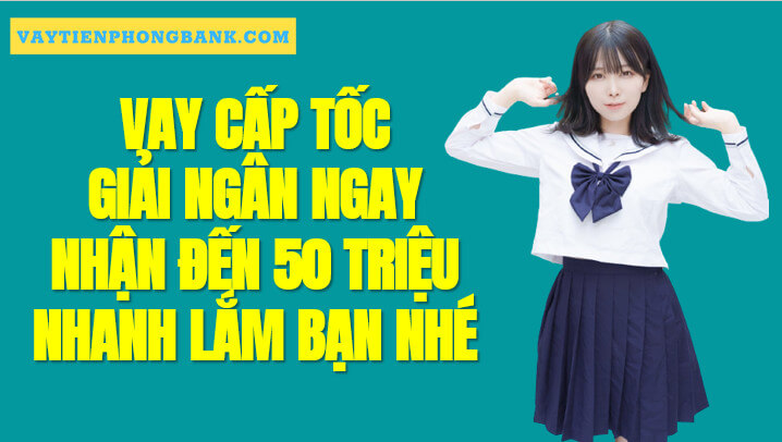 Vay cấp tốc Vay tiền Siêu dễ tốc độ