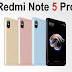 REMOVER Mi Account FORMA PERMANENTE Xiaomi Redmi Note 5 Pro - FREE