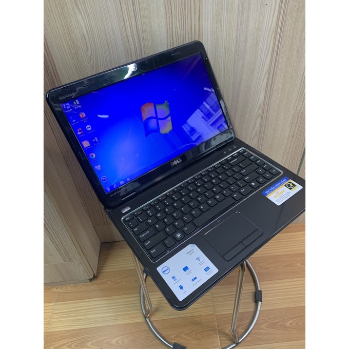 [  ] Laptop cũ giá rẻ Dell N4110 core i5-