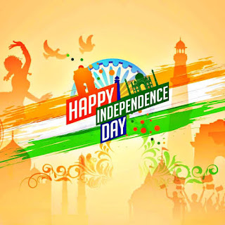 Special portfolio stock on the occasion of independent day